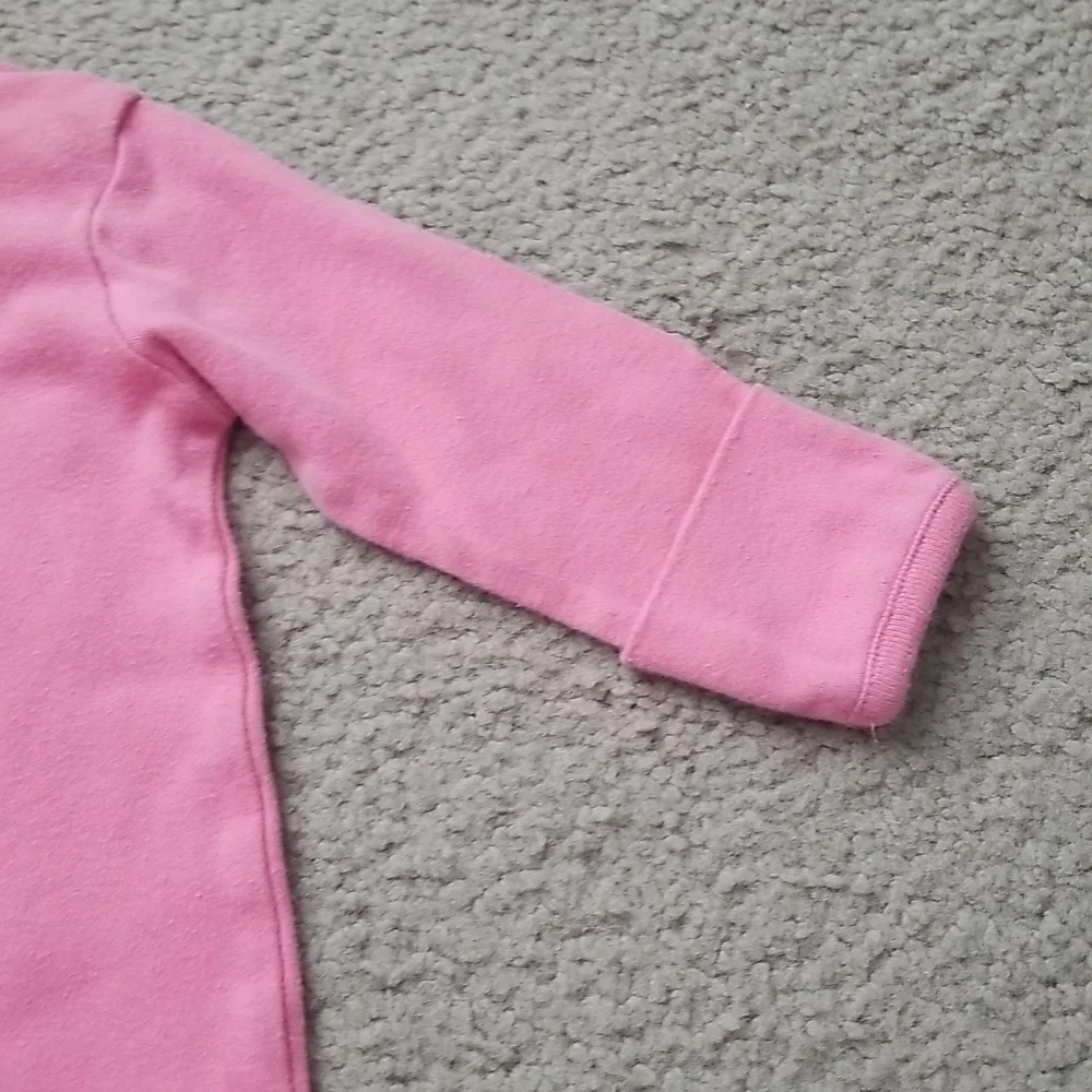 Carter's Baby Girl's Sleep Gown